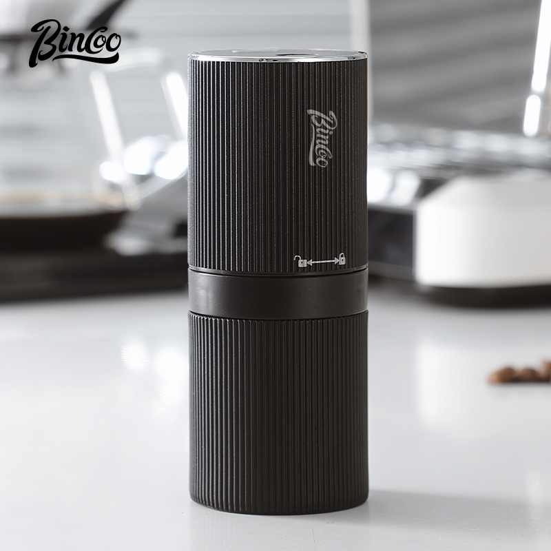 Bincoo Tragbare elektrische Ka – Coffee Equipment For Camping Bewertung und Preis