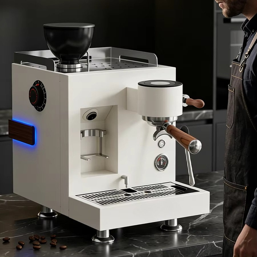 Intelligente 64-mm-Flachmahlwe – Coffee Grinder Burr Flat Bewertung und Preis