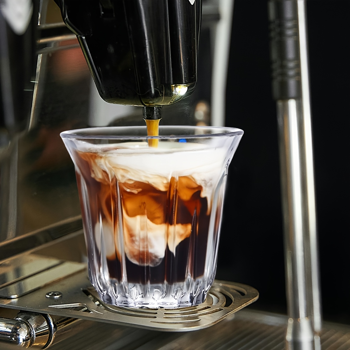 2er-Pack Espressotassen, Klare – Espresso Shot Glass Bewertung und Preis