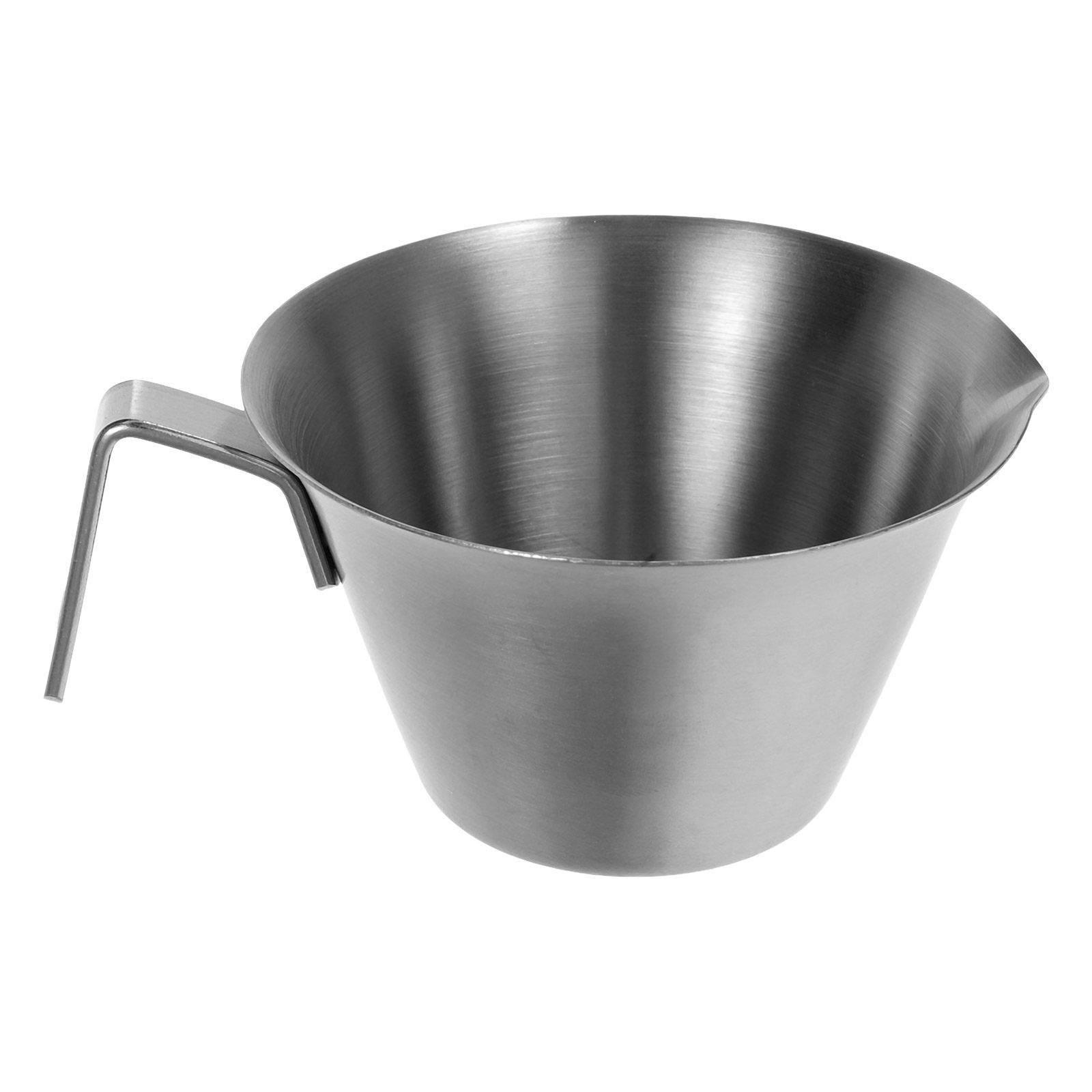 Edelstahl-Espresso-Extraktions – Espresso Shot Glass Bewertung und Preis
