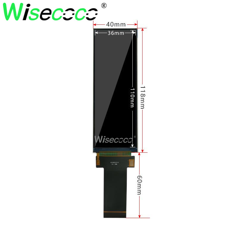 Wisecoco 4,6 Zoll Stretched Ba – Coffee Van Equipment Bewertung und Preis