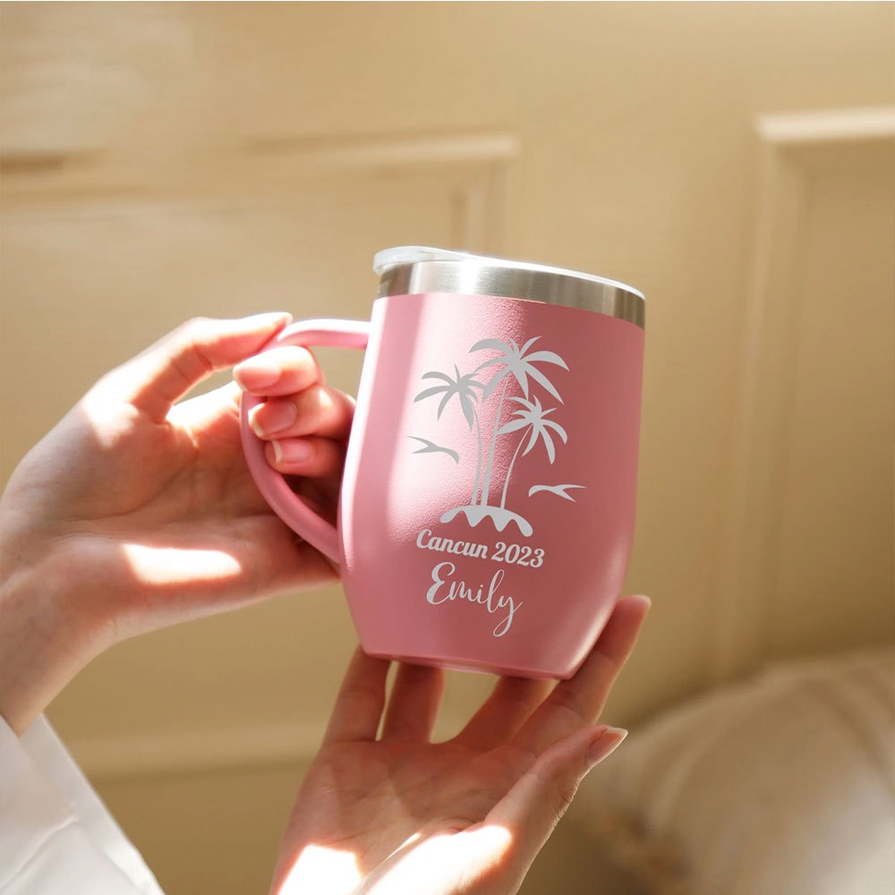 Personalisierter, eiförmiger K – Coffee Equipment For Camping Bewertung und Preis