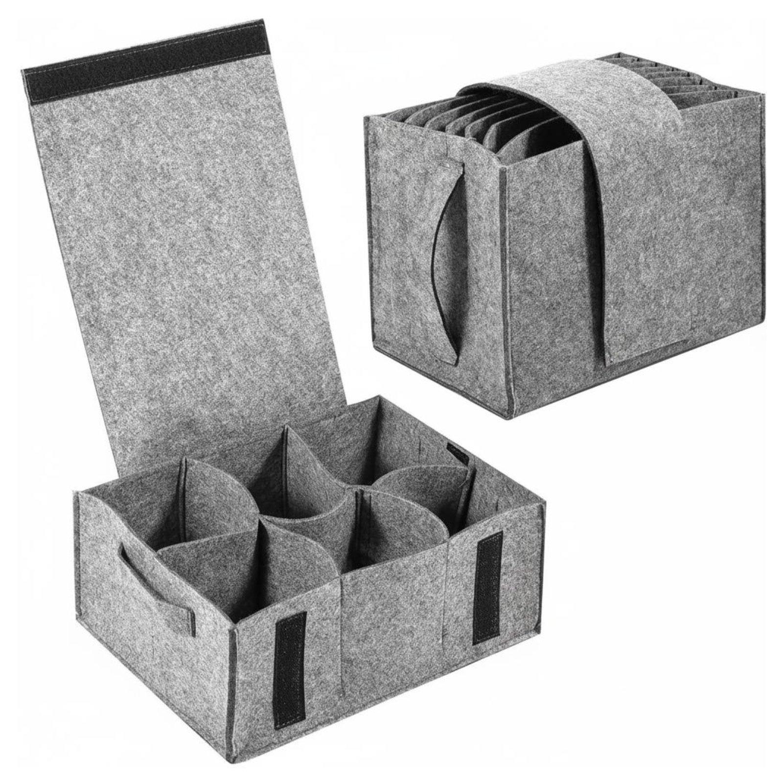 Filz-Aufbewahrungstasche für d – Coffee Equipment For Camping Bewertung und Preis