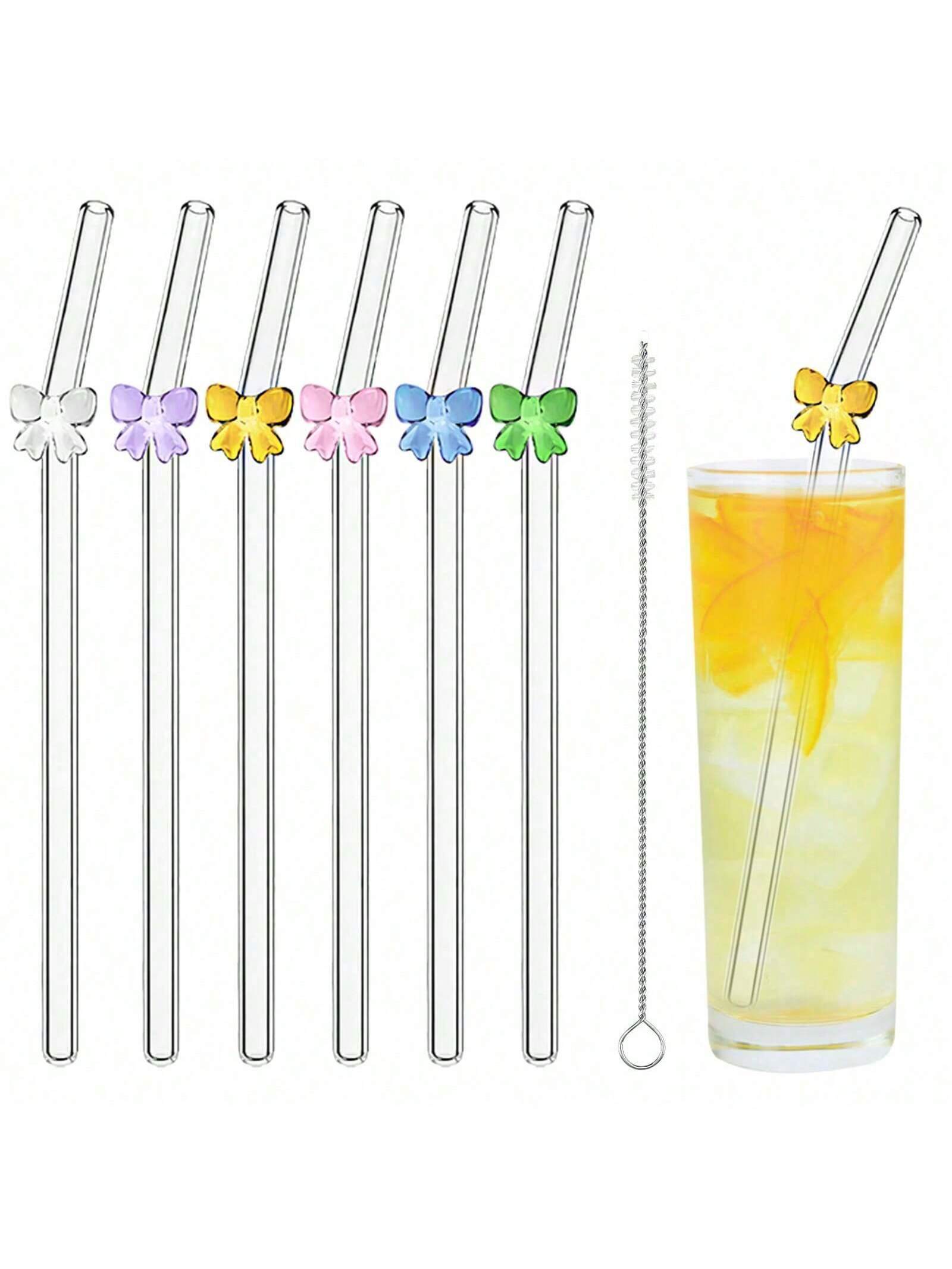 7 Stück wiederverwendbare Glas – Espresso Shot Glass Bewertung und Preis