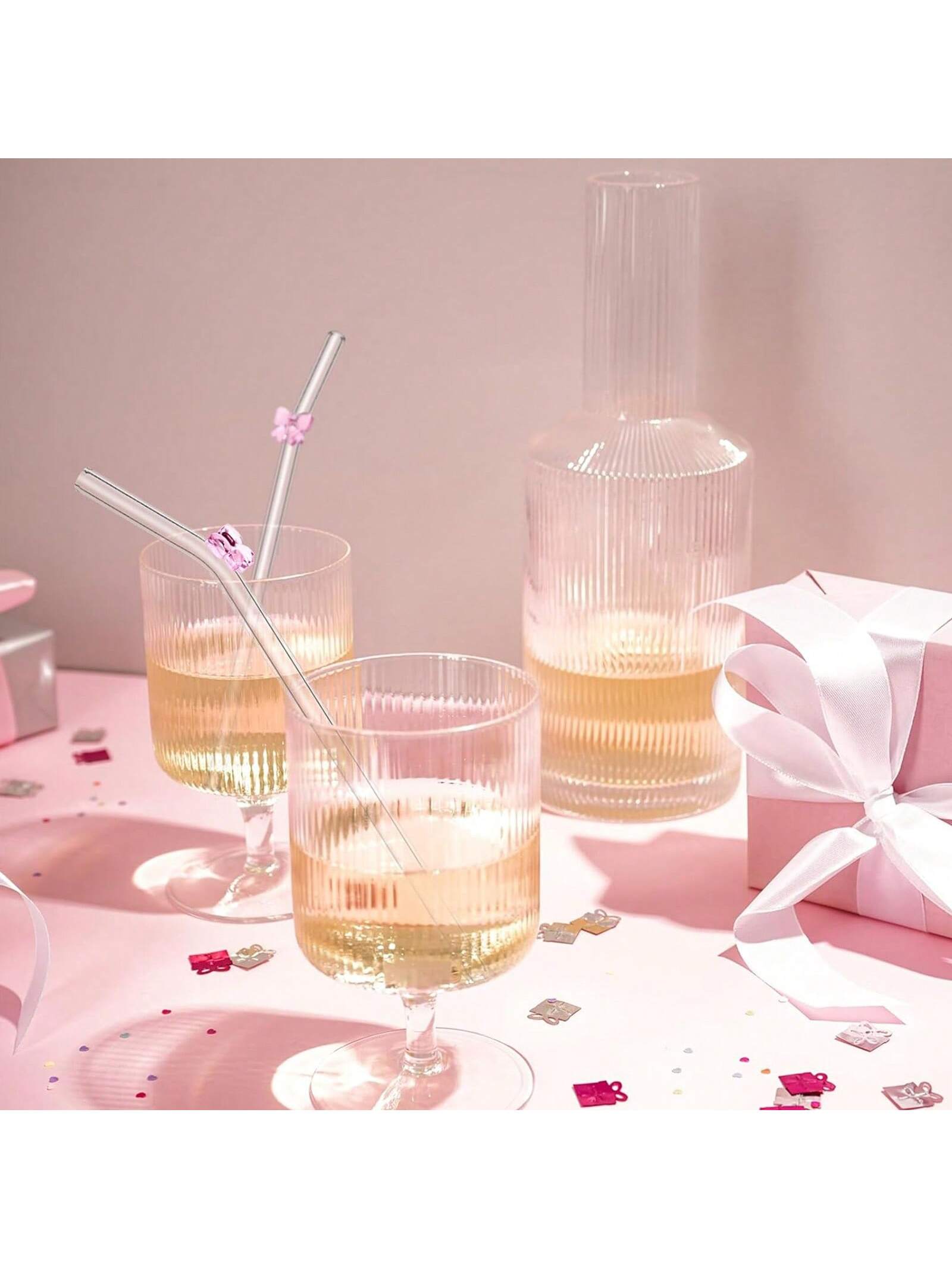 7 Stück wiederverwendbare Glas – Espresso Shot Glass Bewertung und Preis