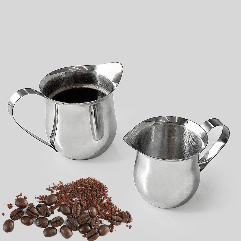2/3/5/7oz Kaffee-Milchaufschäu – Espresso Shot Glass Bewertung und Preis