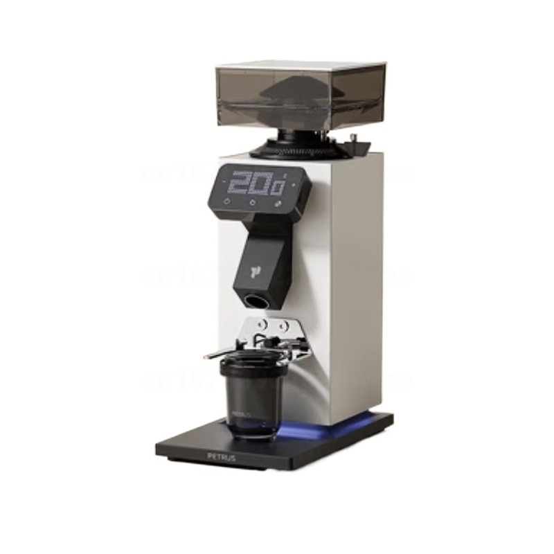 Petrus PE3799 Elektrische Kaff – Coffee Grinder Burr Flat Bewertung und Preis