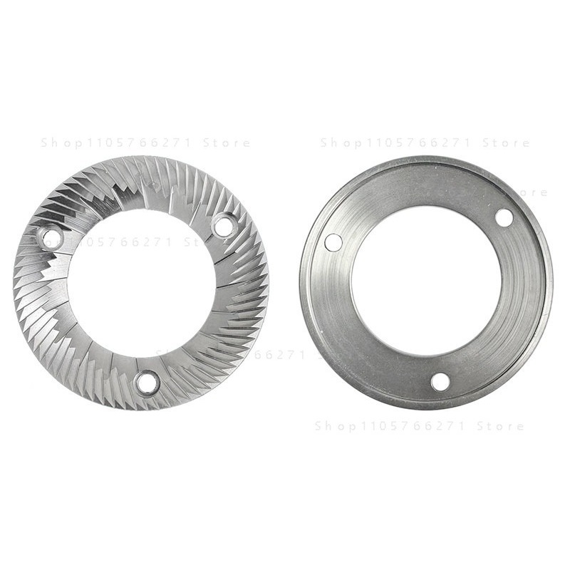 Für S Kaffeemühlenmahlwerk 64m – Coffee Grinder Burr Flat Bewertung und Preis