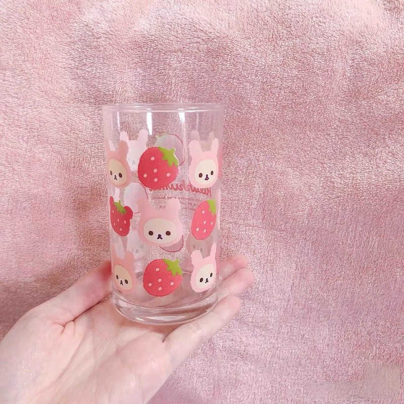 Rilakkuma Glasbecher Niedliche – Espresso Shot Glass Bewertung und Preis